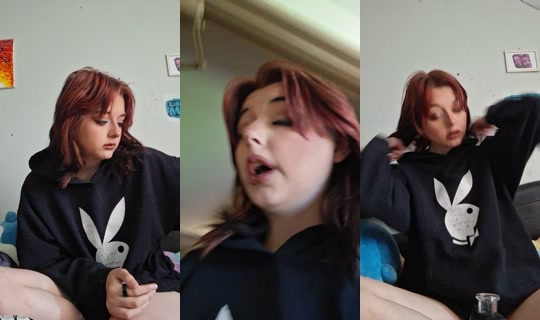 starminnie46 TikTok Live — Aug 22, 2026, 1:16 PM