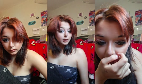 starminnie46 TikTok Live — Aug 24, 2026, 9:10 PM