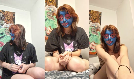 starminnie46 TikTok Live — Sep 7, 2026, 12:01 AM
