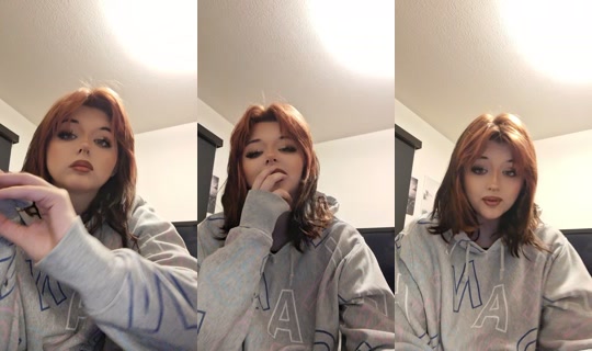 starminnie46 TikTok Live — Sep 11, 2026, 1:53 AM