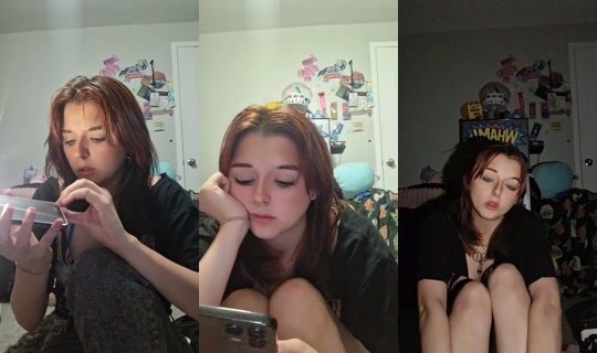 starminnie46 TikTok Live — Sep 27, 2026, 12:50 AM