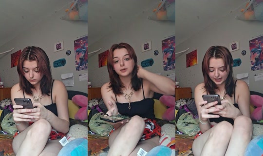 starminnie46 TikTok Live — Sep 27, 2026, 7:40 PM