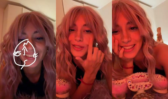 starr2463 TikTok Live — Sep 22, 2026, 9:51 PM