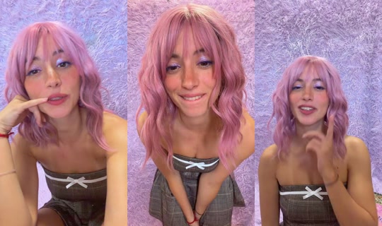 starr2463 TikTok Live — Sep 23, 2026, 3:33 PM