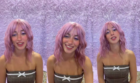 starr2463 TikTok Live — Sep 23, 2026, 4:23 PM