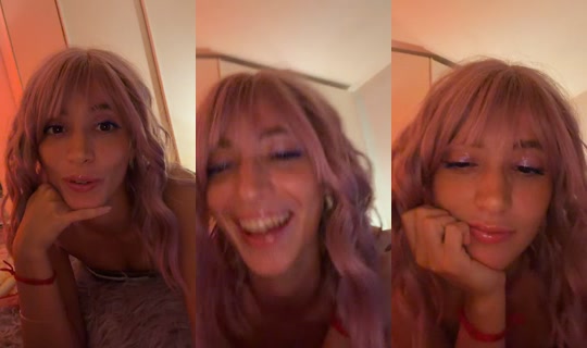 starr2463 TikTok Live — Sep 23, 2026, 9:29 PM