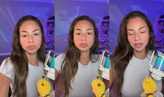 starringshelbyy TikTok Live — Aug 23, 2026, 3:30 PM