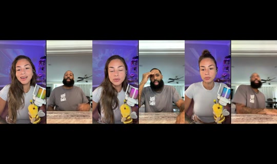 starringshelbyy TikTok Live — Aug 23, 2026, 4:20 PM