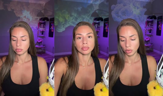 starringshelbyy TikTok Live — Aug 24, 2026, 1:31 AM