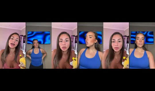 starringshelbyy TikTok Live — Aug 24, 2026, 9:21 PM