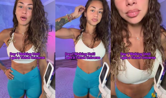 starringshelbyy TikTok Live — Aug 27, 2026, 3:09 PM