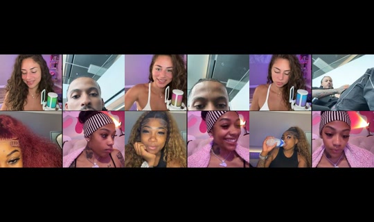 starringshelbyy TikTok Live — Aug 27, 2026, 8:05 PM