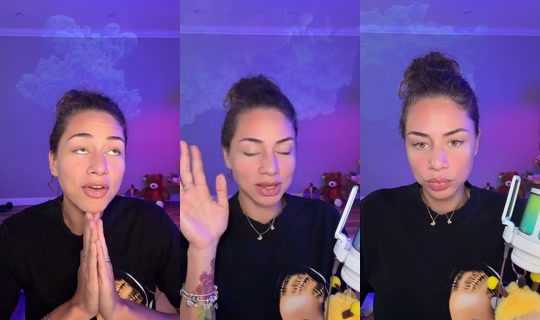 starringshelbyy TikTok Live — Aug 30, 2026, 5:11 PM