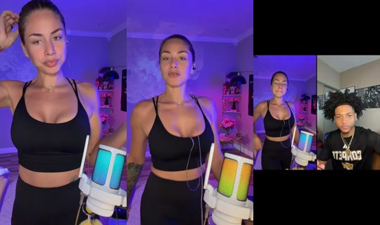 starringshelbyy TikTok Live — Sep 1, 2026, 4:53 PM