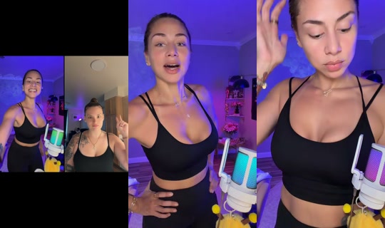 starringshelbyy TikTok Live — Sep 1, 2026, 5:24 PM