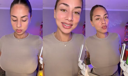 starringshelbyy TikTok Live — Sep 1, 2026, 9:40 PM