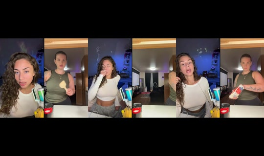 starringshelbyy TikTok Live — Sep 8, 2026, 3:02 AM
