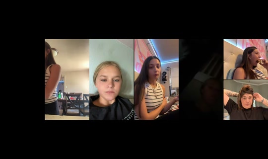 starrjuday01 TikTok Live — Aug 20, 2026, 5:47 PM