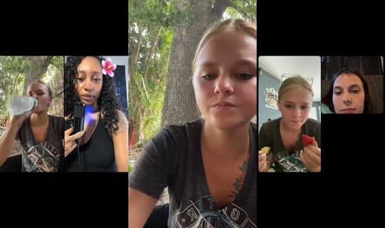 starrjuday01 TikTok Live — Aug 25, 2026, 1:14 PM