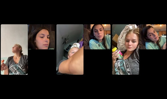 starrjuday01 TikTok Live — Aug 25, 2026, 2:05 PM