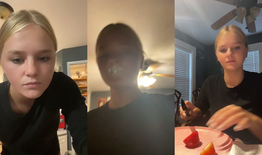 starrjuday01 TikTok Live — Aug 28, 2026, 11:49 AM