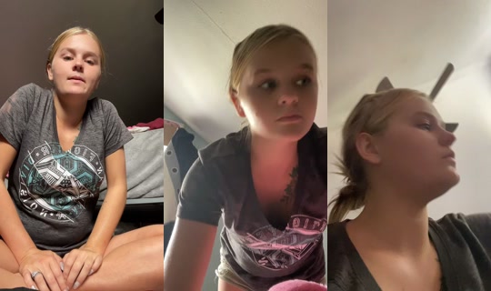 starrjuday01 TikTok Live — Oct 2, 2026, 6:16 PM