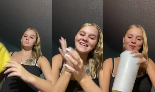 starrjuday01 TikTok Live — Oct 2, 2026, 11:58 PM
