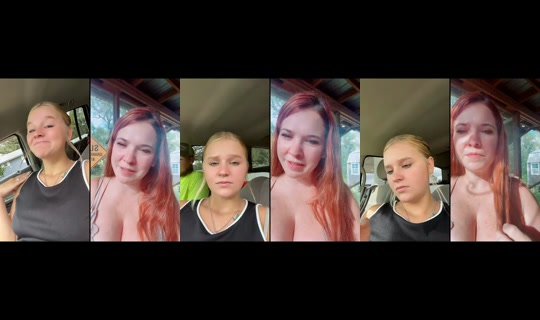 starrjuday01 TikTok Live — Oct 3, 2026, 2:01 PM