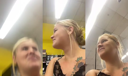 starrjuday01 TikTok Live — Oct 8, 2026, 1:11 PM