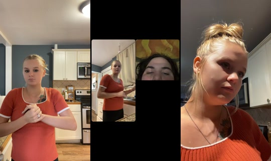 starrjuday01 TikTok Live — Oct 8, 2026, 7:10 PM