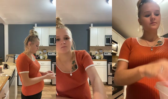 starrjuday01 TikTok Live — Oct 8, 2026, 8:54 PM