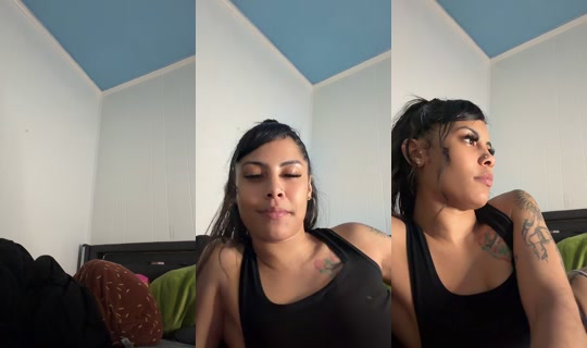 starrmh24 TikTok Live — Oct 5, 2026, 5:38 AM