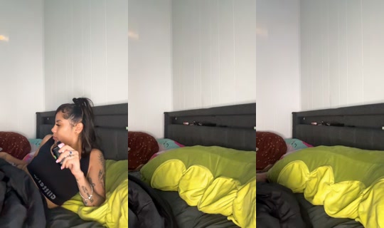 starrmh24 TikTok Live — Oct 6, 2026, 9:54 PM