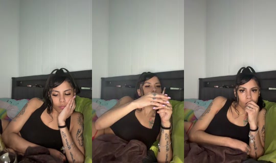 starrmh24 TikTok Live — Oct 7, 2026, 3:51 AM