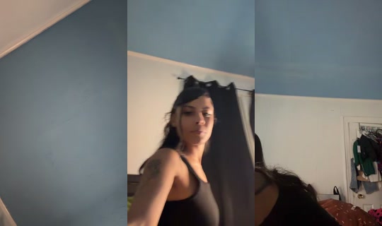 starrmh24 TikTok Live — Oct 8, 2026, 4:04 AM