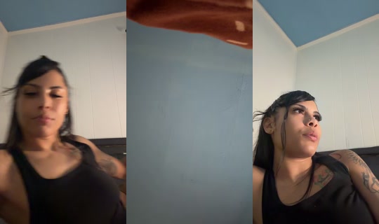 starrmh24 TikTok Live — Oct 8, 2026, 8:42 AM