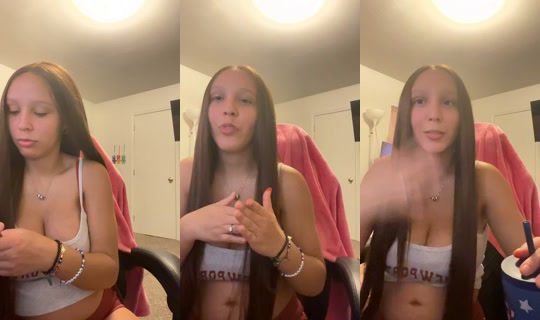 starrrjinxs TikTok Live — Aug 27, 2026, 10:44 PM