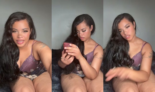 starryari123 TikTok Live — Sep 22, 2026, 3:40 AM