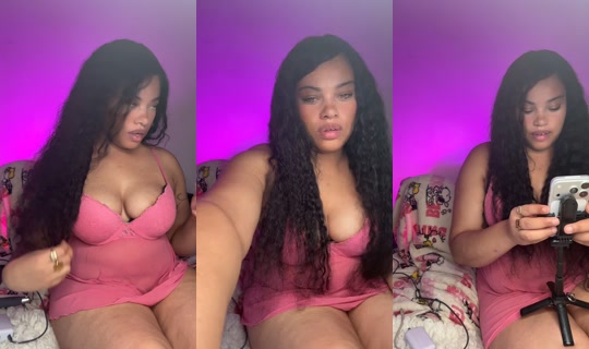 starryari123 TikTok Live — Oct 3, 2026, 4:13 AM