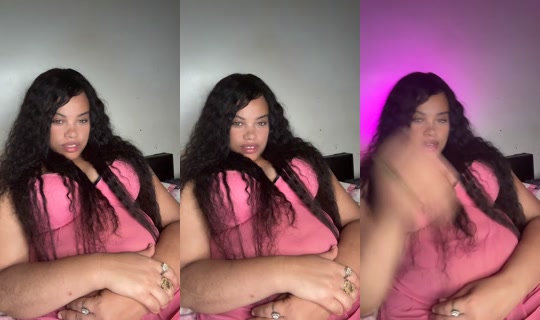 starryari123 TikTok Live — Oct 3, 2026, 5:52 AM