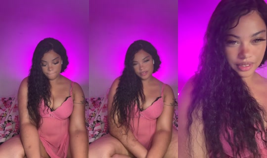 starryari123 TikTok Live — Oct 4, 2026, 5:27 AM
