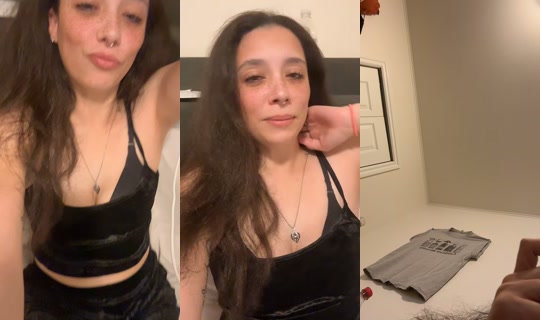 starshey28 TikTok Live — Sep 8, 2026, 3:46 AM