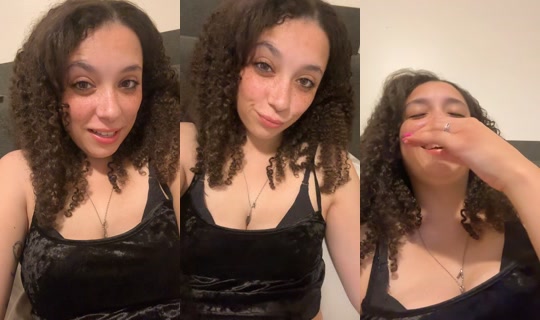 starshey28 TikTok Live — Sep 10, 2026, 4:04 AM