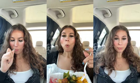 starslasher7770 TikTok Live — Aug 20, 2026, 5:56 PM