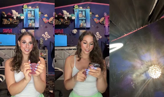 starslasher7770 TikTok Live — Sep 25, 2026, 3:25 AM