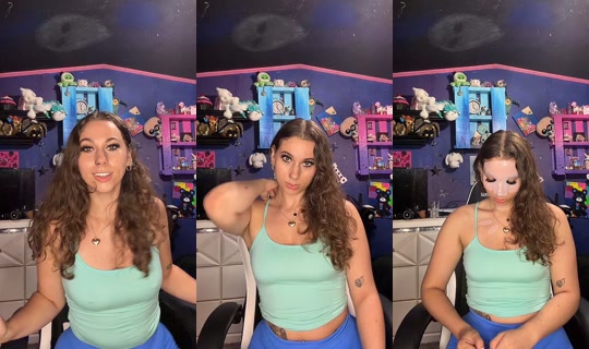 starslasher7770 TikTok Live — Sep 27, 2026, 6:59 AM