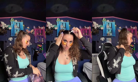 starslasher7770 TikTok Live — Sep 28, 2026, 2:32 PM