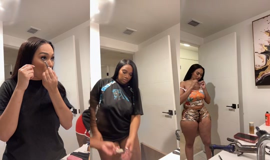 starsoboujee2 TikTok Live — Sep 7, 2026, 2:25 AM