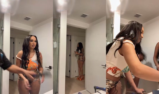 starsoboujee2 TikTok Live — Sep 7, 2026, 3:16 AM