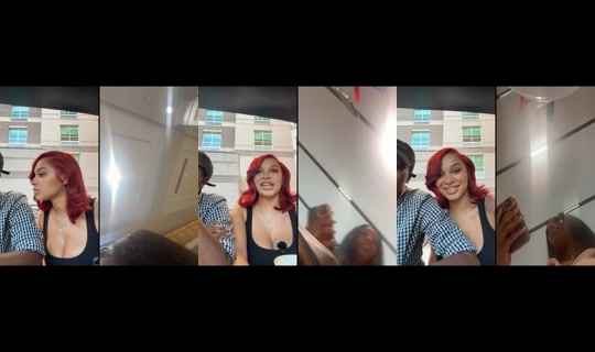 starsoboujee2 TikTok Live — Oct 6, 2026, 8:04 PM